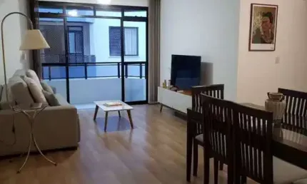 Apartamento com 3 quartos à venda na Rua General Eurico Gaspar Dutra, 440, Estreito, Florianópolis