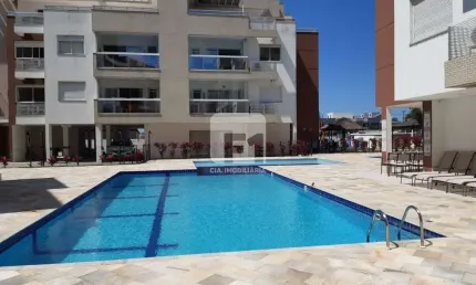 Apartamento com 2 quartos para alugar na Rua Heloisa Rojo Machado, 111, Campeche, Florianópolis