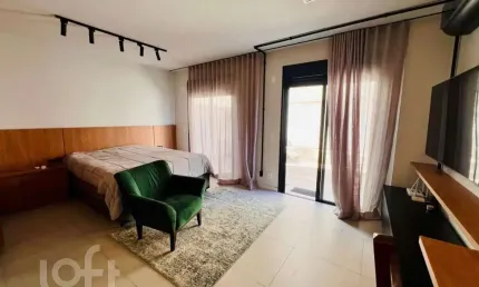 Apartamento com 1 quarto à venda na Rua Ângelo La Porta, 123, Centro, Florianópolis