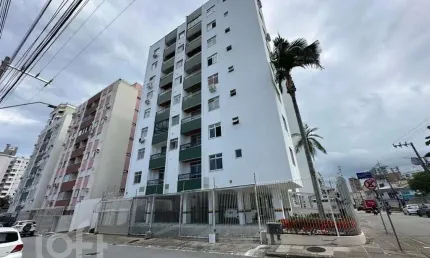 Apartamento com 3 quartos à venda na Avenida Irineu Bornhausen, 150, Campinas, São José