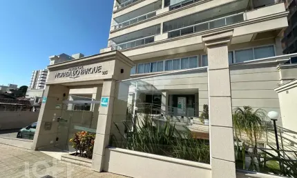 Apartamento com 3 quartos à venda na Rua Afonso Pena, 935, Estreito, Florianópolis