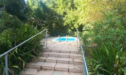 Casa com 6 quartos à venda na Rodovia Doutor Antônio Luiz Moura Gonzaga, 4375, Rio Tavares, Florianópolis