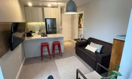 Apartamento com 1 quarto à venda na Rua Felipe Schmidt, 1102, Centro, Florianópolis