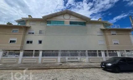 Apartamento com 4 quartos à venda na Rua Abel Álvares Cabral Júnior, 444, Ingleses, Florianópolis