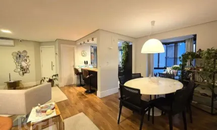 Apartamento com 3 quartos à venda na Rua Almirante Lamego, 1346, Centro, Florianópolis