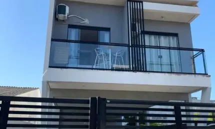 Apartamento com 1 quarto à venda na Servidão Candido Manoel Pires, 60, Autódromo, Florianópolis