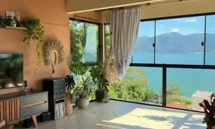 Casa com 2 quartos à venda na Servidão Maria Jovina dos Santos, 36, Costeira do Ribeirão, Florianópolis