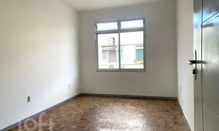 Apartamento com 2 quartos à venda na Rua Luiz Oscar de Carvalho, 75, Trindade, Florianópolis