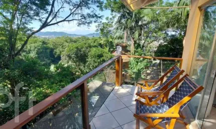 Casa com 3 quartos à venda na Servidão Juracy Pimentel, 1364, Lagoa da Conceição, Florianópolis