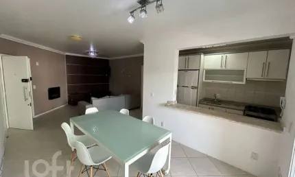 Apartamento com 3 quartos à venda na Rua dos Chernes, 525, Jurerê, Florianópolis