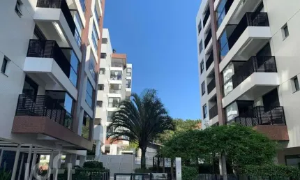 Apartamento com 2 quartos à venda na Rua Getúlio Vargas, 2687, Centro, São José