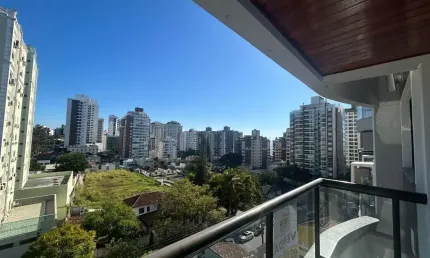 Apartamento com 3 quartos à venda na Rua Antônio Eleutério Vieira, 50, Agronômica, Florianópolis