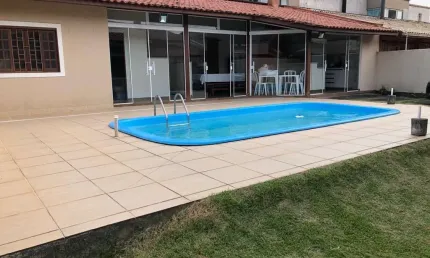 Casa com 3 quartos para alugar na Servidão Manoel Laureano dos Santos, 391, Ingleses do Rio Vermelho, Florianópolis