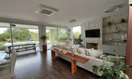 Casa em condomínio fechado com 3 quartos à venda na Estrada Dário Manoel Cardoso, 2399, Ingleses do Rio Vermelho, Florianópolis