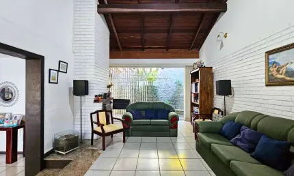 Casa com 3 quartos à venda na Rua Andreza Pinheiro Gonçalves da Silva, 97, Carvoeira, Florianópolis