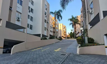 Apartamento com 3 quartos à venda na Rua Capitão Romualdo de Barros, 694, Carvoeira, Florianópolis