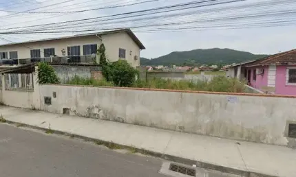 Terreno à venda na Laura Duarte Dos Prazeres, 247, Campeche, Florianópolis