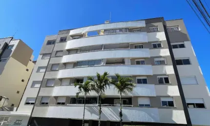 Cobertura com 3 quartos para alugar na Rua Acelon Eduardo da Silva, 77, Córrego Grande, Florianópolis