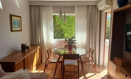 Apartamento com 2 quartos à venda na Rua Pastor William Richard Schisler Filho, 754, Itacorubi, Florianópolis