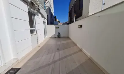 Apartamento com 2 quartos à venda na Rua Nivaldo Dias, 105, Campeche, Florianópolis