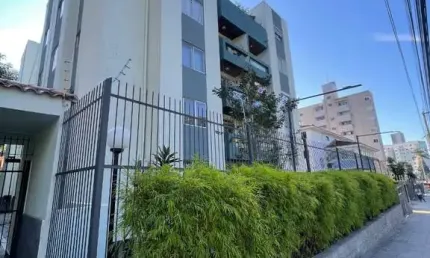 Apartamento com 2 quartos para alugar na Avenida Desembargador Vítor Lima, 594, Carvoeira, Florianópolis