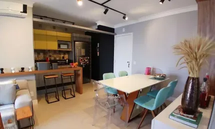 Apartamento com 2 quartos à venda na Rua Dom Pedro II, 374, Campinas, São José