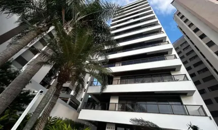 Apartamento com 3 quartos à venda na Avenida Governador Irineu Bornhausen, 3690, Agronômica, Florianópolis