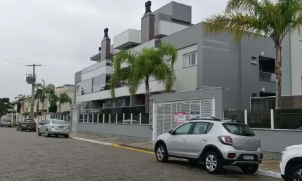 Apartamento com 3 quartos à venda na Francisco M Vieira Esq. R. Joaquim Jose Antunes, 32, Campeche, Florianópolis