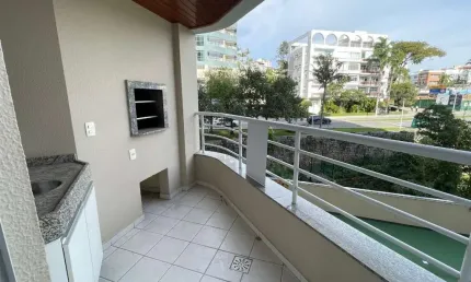 Apartamento com 3 quartos à venda na Rua Delminda Silveira, 363, Agronômica, Florianópolis