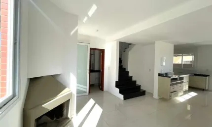 Casa em condomínio fechado com 3 quartos para alugar na Rua Grumixama, 201, Campeche, Florianópolis
