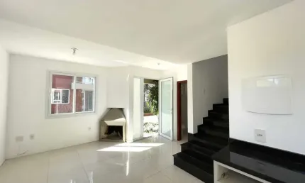 Casa em condomínio fechado com 3 quartos para alugar na Rua Grumixama, 201, Campeche, Florianópolis