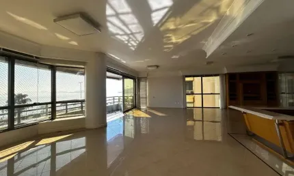 Apartamento com 4 quartos à venda na Avenida Jornalista Rubens de Arruda Ramos, 1478, Centro, Florianópolis