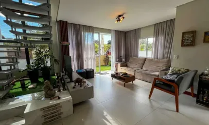 Casa com 3 quartos à venda na Pedro Edmundo De Bittencourt, 450, Rio Tavares, Florianópolis