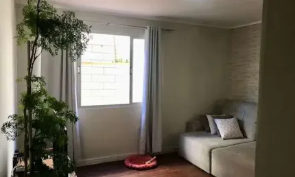 Apartamento com 2 quartos à venda na Doralice Ramos Pinho, 352, Jardim Atlântico, Florianópolis