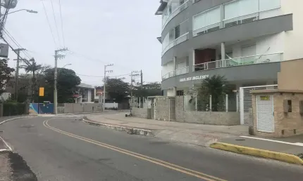 Apartamento com 1 quarto à venda na Rua das Gaivotas, 967, Ingleses do Rio Vermelho, Florianópolis