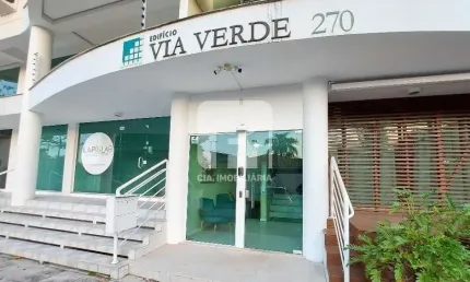 Apartamento com 2 quartos para alugar na Servidão Abílio Silva, 270, Trindade, Florianópolis