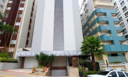 Apartamento com 2 quartos para alugar na Rua Tenente Silveira, 600, Centro, Florianópolis