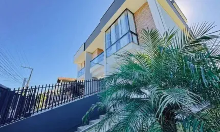 Casa com 3 quartos à venda na Rua Cavalo Marinho, 101, Campeche, Florianópolis