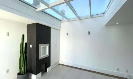 Cobertura com 2 quartos para alugar na Rua Linda Estrela do Mar, 108, Rio Tavares, Florianópolis