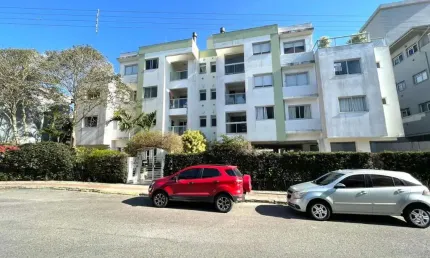 Cobertura com 2 quartos para alugar na Rua Linda Estrela do Mar, 108, Rio Tavares, Florianópolis