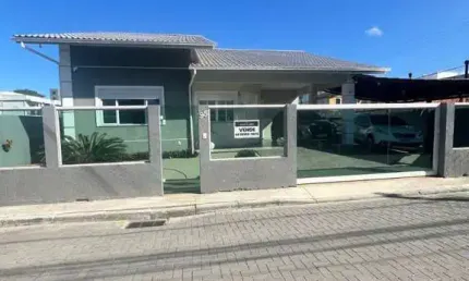 Casa com 2 quartos à venda na Servidão das Águias, 95, Campeche, Florianópolis