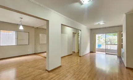 Apartamento com 3 quartos à venda na Avenida Alberto Santos Dumont, 160, Trindade, Florianópolis