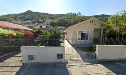 Casa com 3 quartos à venda na Rua Almeida Coelho, 445, Saco dos Limões, Florianópolis