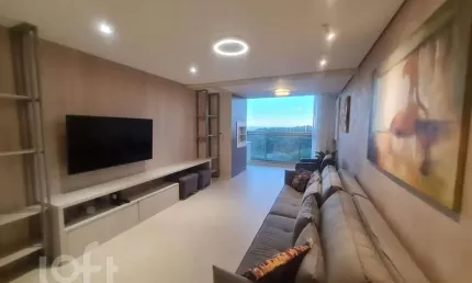 Apartamento com 2 quartos à venda na Rua Gilmar Darli Vieira, 312, Vargem Pequena, Florianópolis