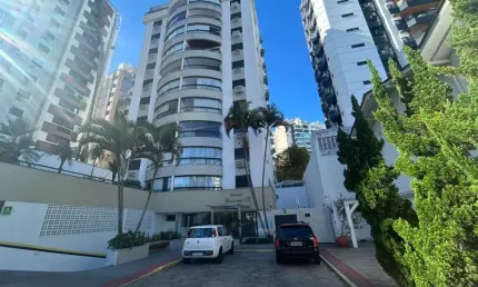 Apartamento com 3 quartos à venda na Rua Rafael Bandeira, 55, Centro, Florianópolis