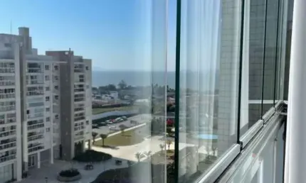 Apartamento com 3 quartos à venda na Teixeira, 4161, Serraria, São José