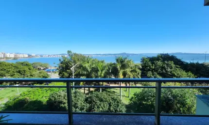 Apartamento com 4 quartos à venda na Rua Frei Caneca, 320, Agronômica, Florianópolis