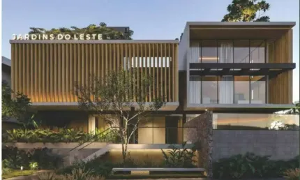 Apartamento com 1 quarto à venda na Rua Victor Antônio Peluso Júnior, 1, Barra da Lagoa, Florianópolis
