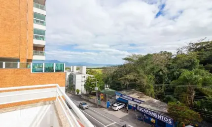 Apartamento com 2 quartos à venda na Rua Deputado Antônio Edu Vieira, 222, Saco dos Limões, Florianópolis