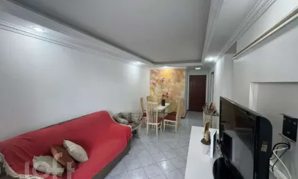 Apartamento com 3 quartos à venda na Rua Vereador Nagib Jabor, 274, Capoeiras, Florianópolis